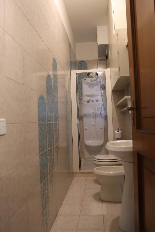 Residenza Mario Apartment Florenţa Exterior foto