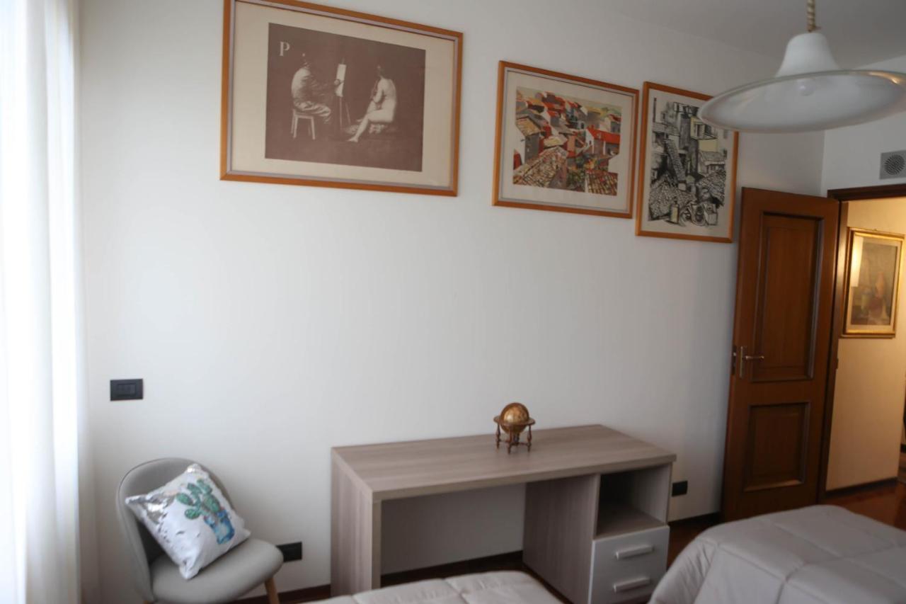 Residenza Mario Apartment Florenţa Exterior foto