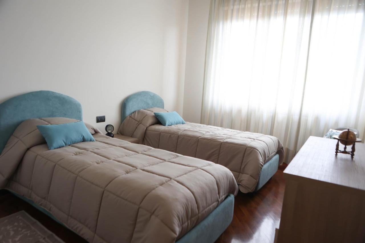 Residenza Mario Apartment Florenţa Exterior foto