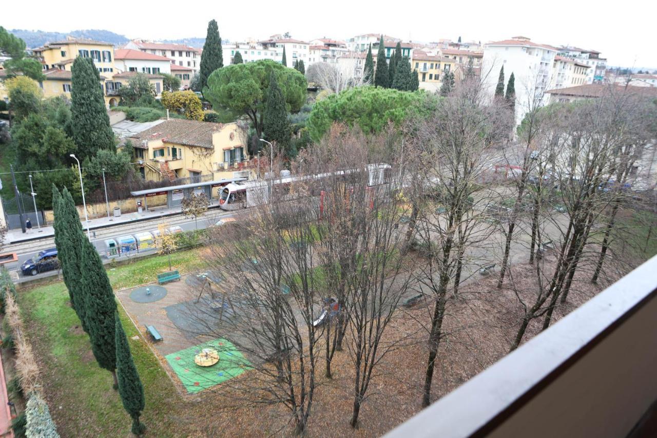 Residenza Mario Apartment Florenţa Exterior foto