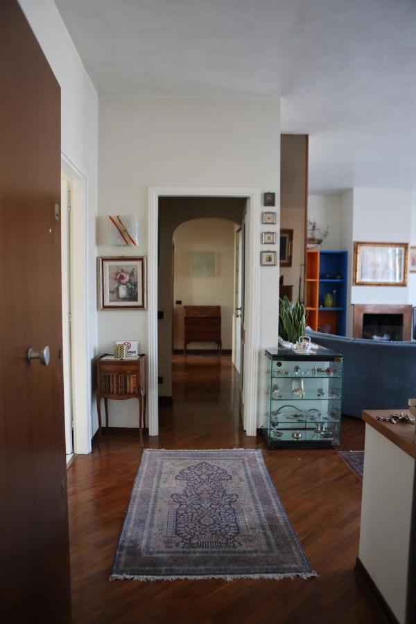 Residenza Mario Apartment Florenţa Exterior foto