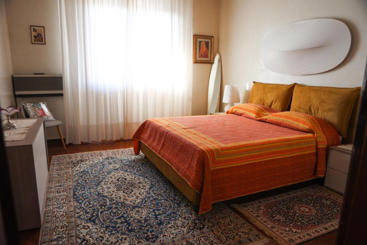 Residenza Mario Apartment Florenţa Exterior foto