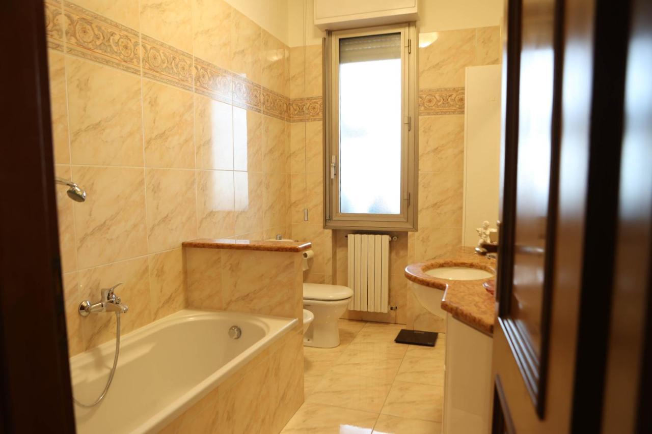 Residenza Mario Apartment Florenţa Exterior foto